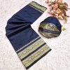 Narayan Pet Vol 1 By Aab Soft Silk Zari Weaving Saree 